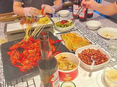 -靓虾二哥长沙地标小龙虾(五一广场店)