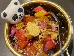 -川成元·麻辣香锅(凯德MALL西直门店)