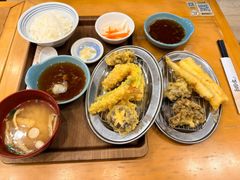 -虹梅食堂·爱蝦乃家