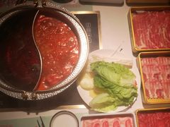 -温禾牛·和牛寿喜烧自助火锅(恒基名人店)