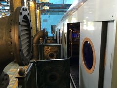 -海洋公园海洋列车－海滨站