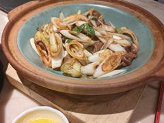 -滋粥楼·顺德菜(番禺广场总店)