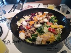 -西堤厚牛排(昆山店)