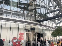 -上海中心大厦