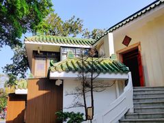 -荔湾湖公园