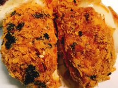 海苔酥松小贝-鲍师傅糕点(春熙路店)