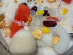 清补凉-创味·民间海南菜·非遗藤桥排骨(藤桥·免税城店)