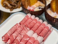 -天宜隆蘑菇宴火锅(石景山旗舰店)