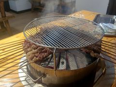 -源味居手把签烧烤(长春一店)