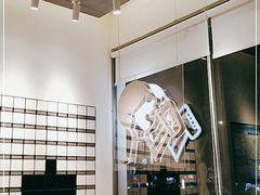 -喜茶(东莞汇一城店)