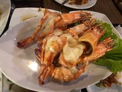 -自然餐厅(Phuket)