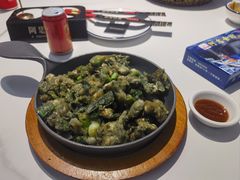 海蛎煎-阿忠食坊大排档·20年老店(万象城店)