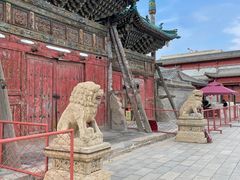 -代州文庙
