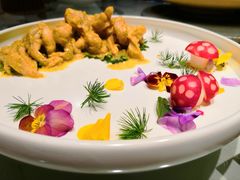 -老牌坊鲁菜名店(美莲广场店)