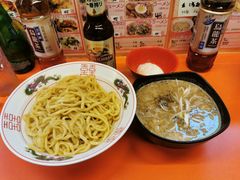 -拉面莊夢語＆中华料理八椿