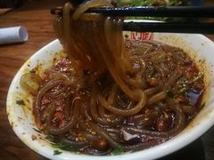 -万记麻辣烫国展总店