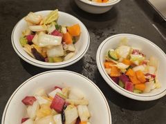 -福来居烤鸭店(天坛二店)