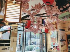 -九田家黑牛烤肉料理(华侨城店)