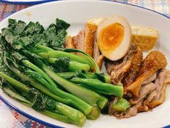 -陈鹏鹏潮汕菜(宝安机场T3航站楼店)