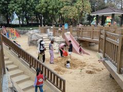 -荔湾区儿童公园