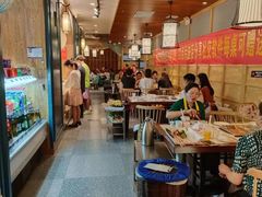 大堂-阿串串老火锅(力盟店)