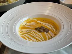 -杭州桐庐康莱德酒店西餐厅-舍