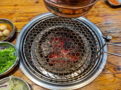 -韩国明洞碳烤肉(常平店)