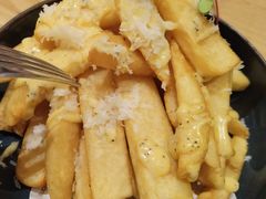 -原石牛扒·约会餐厅(龙城万科里店)