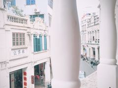 -陈记汤饭(水巷口店)