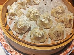 -德顺源·非遗烧麦·老菜(大观园店)