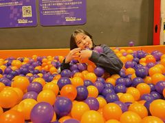 -Tenker Club弹刻极限主题公园 · 蹦床 · 团建 · 生日派对(大关店)