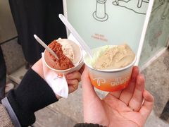 -Dip in Gelato(富民路店)