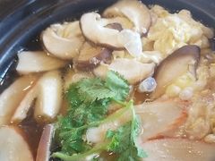 -義聚德·清真铜锅涮羊肉·烧烤(河东店)