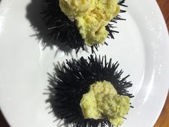 -阿军排档·烧烤