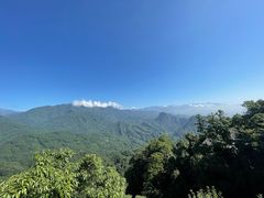 -青城山