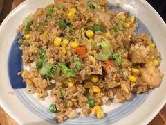 -石屋料理(南京西路店)