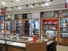 -盛视视光中心(东中街店)
