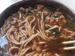 -元吉老一碗小锅米线(胜利广场店)