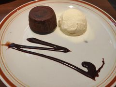 -萨莉亚意式餐厅(杭州滨江天街店)