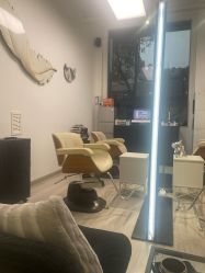-NEW FACE烫染专业店
