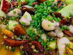 -京朋串屋·烧烤(望京西路总店)