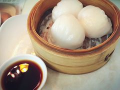 -新大咀港式茶餐厅(宝山万达店)