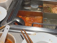 -海底捞大排档火锅(悦荟广场店)