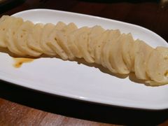 江南手工鱼饼-盱眙小龙虾(天虹店)