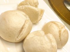叉烧包-金苑海鲜酒家(新港中路店)