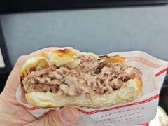 -永茂驴肉(莲池南大街总店)