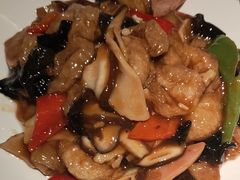 -蜜桃餐厅·古运河畔(南下塘店)