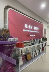 -丰联丽格医疗美容·联合丽格眼整形中心
