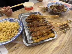 -江城燕子大排档(江汉路步行街店)