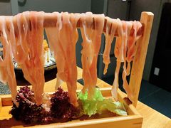 -湊湊火锅·茶憩(东城万达店)